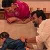 Article image for: Zaheer Khan and <i class="tbold">sagarika ghatge</i>’s Mumbai residence