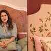 Article image for: <i class="tbold">bedroom</i>s with floral headboard patterns