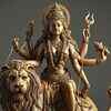 Article image for: Lessons you need to learn from Goddess <i class="tbold">durga</i> based on your birth date