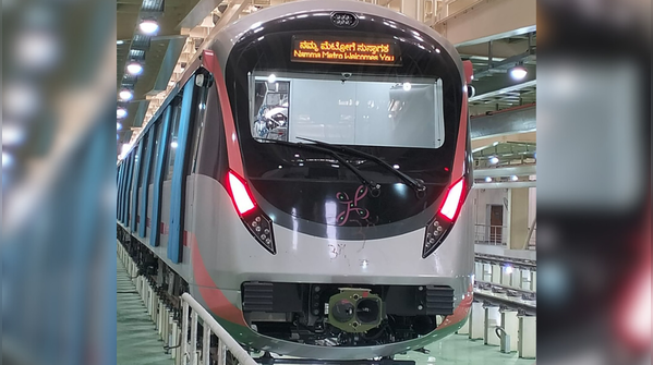 RDSO Trials to Begin Soon