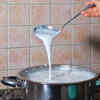 Article image for: Boil <i class="tbold">milk</i> properly and at the right time
