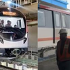 Elevated Stretch Targeted for Mid-2026