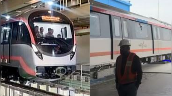 Elevated Stretch Targeted for Mid-2026