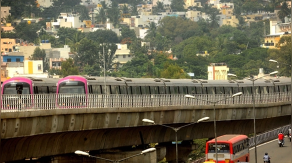 Trainsets Delivered and Initial Operations