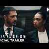 Article image for: Privilèges Trailer : Mila Michael and Zar Amir Ebrahimi Starrer Privilèges Official Trailer