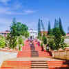 Article image for: Hill Palace, <i class="tbold">kerala</i>