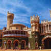Article image for: Bangalore Palace, <i class="tbold">karnataka</i>