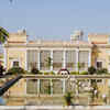 Article image for: Chowmahalla Palace, <i class="tbold">Hyderabad</i>