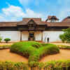 Article image for: Padmanabhapuram Palace, <i class="tbold">Tamil Nadu</i>