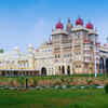Article image for: Mysore Palace, <i class="tbold">karnataka</i>
