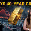 Article image for: Gold Prices Crash: Why the 'Ultimate Safe Haven' Just Had Its Worst Week Since the 1980s