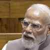 Article image for: 'India Shining Speech': Oppn Hits Out At PM Modi's Remarks On West Asia, Demands Discussion In Parl