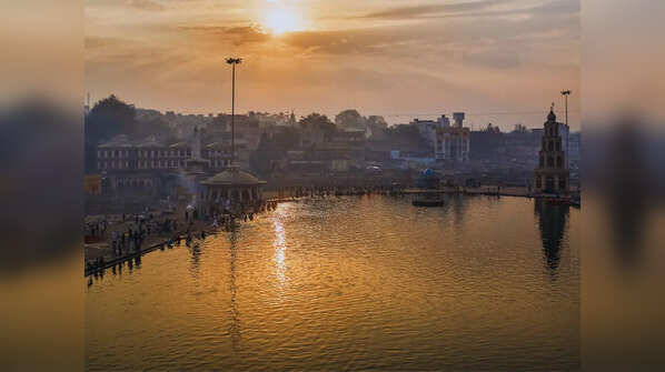 Nashik