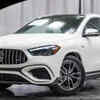 Article image for: Mercedes-Benz AMG GLA35