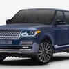 Article image for: Range Rover Autobiography