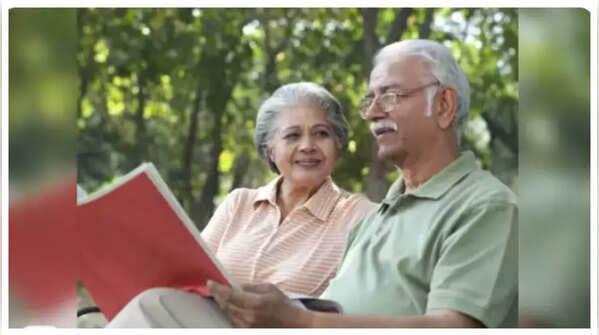 Promotes healthy aging