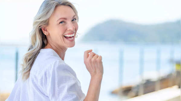 Promotes longevity