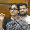 Article image for: Qawwali Meets Politics: LJP MP <i class="tbold">shambhavi</i> Chaudhary’s Dhurandhar Dig Targets Opposition In Lok Sabha