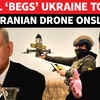 Article image for: ‘Need Help To Fight Iran’s…’: Israel Turns To Ukraine For Interceptors Amid Drone Onslaught | Watch
