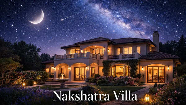 Nakshatra Photos
