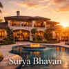Article image for: <i class="tbold">Surya</i> Bhavan