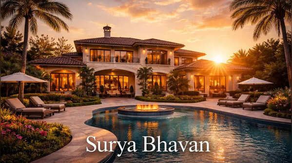 Surya Bhavan