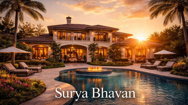 Surya Images