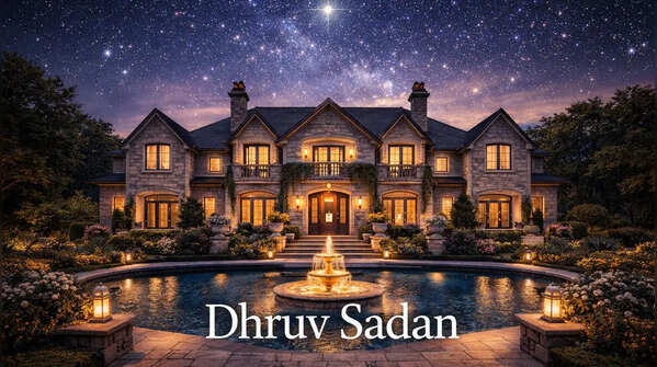 Dhruv Sadan