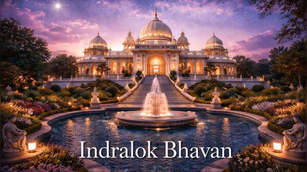 Indralok Bhavan