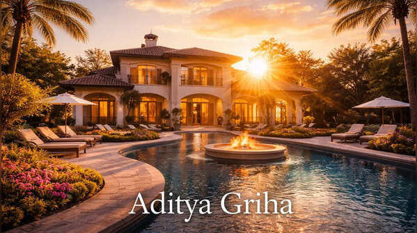 Aditya Griha