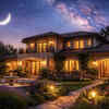Article image for: 10 house names inspired by the sky, stars, and cosmos, with their meanings