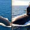 Article image for: India’s Nuclear Submarine Trio Is What China and Pakistan Should Pay Attention To