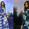 Diana Penty for Lakmé Salon X Verandah