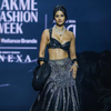 Disha Patani for Amit Aggarwal
