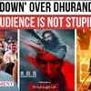 Article image for: Dhurandhar 2 'Meltdown': '<i class="tbold">people</i> Are Not Fools', Anand Ranganathan Calls Out Selective Outrage