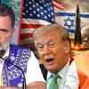 Article image for: '100% Under Control Of Trump': Rahul Gandhi Slams PM Modi Over West Asia Remarks In Lok Sabha