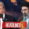 Article image for: US Finally Ready For De-Escalation? Iran Says Trump’s Threat To Blow Up Its Power Grid Was ‘Bluff’