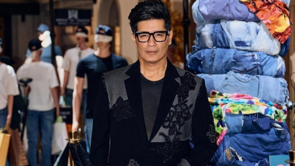 Manish Malhotra Pictures