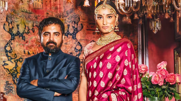 Sabyasachi Mukherjee: The Heritage Maestro