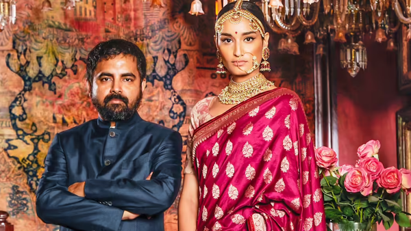  Sabyasachi Pictures