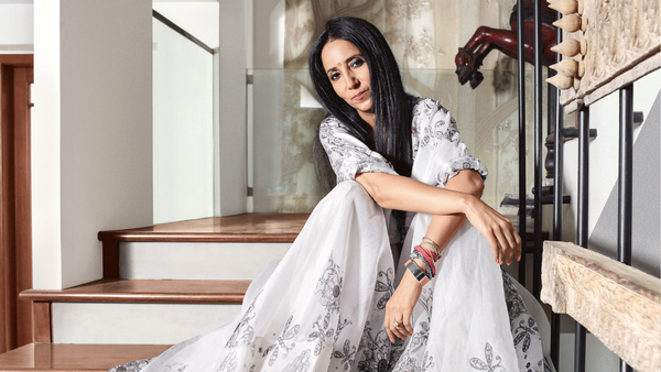 Anamika Khanna Photos