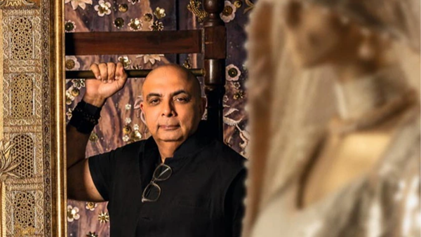 Tarun Tahiliani Photos