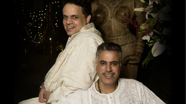 Abu Jani & Sandeep Khosla: The Maximalists
