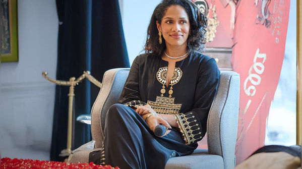 Masaba Gupta: The Millennial Icon