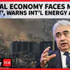 Article image for: 'Worse Energy Crisis Than Twin Oil Shocks Of 1970s & Ukraine War Combined', Warns IEA Chief