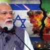 Article image for: 'India Moving Ahead With Resolve': PM Modi's Big Message On West Asia Conflict
