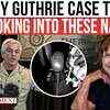 Article image for: FBI Looking for Abnoosi, Mobasher? New Claims Shake Nancy Guthrie Case | WATCH