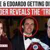 Article image for: Andrew Windsor's Shadow Over Beatrice’s Marriage? Truth Behind Edoardo Distance Claims