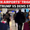 Article image for: ICE Inside US Airports: Trump’s Move Triggers Political Firestorm Amid DHS Funding Block