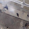 Highlights: Iran strikes Israeli cities, US bases as war enters day 27; Washington says it 'will hit harder'